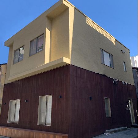 彩光堂village Kame101&202 Präfektur Tokio Exterior foto